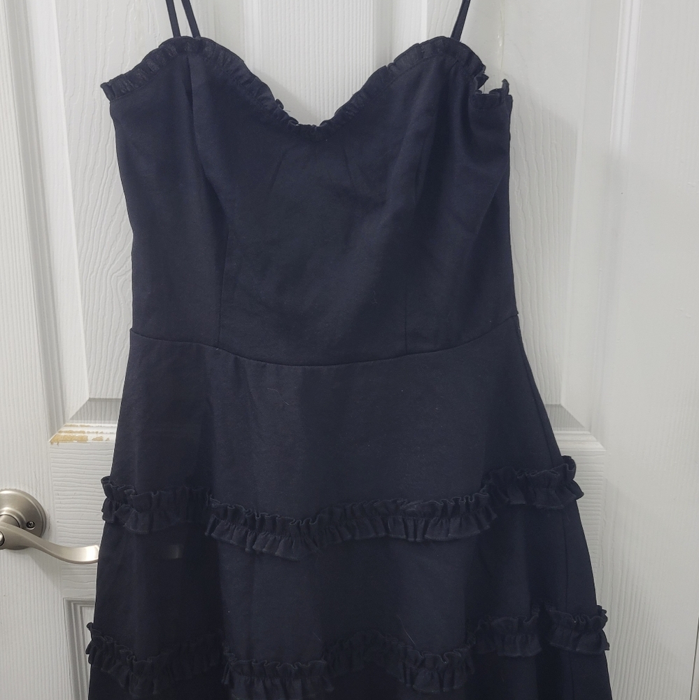 Mid lenght francescas dress